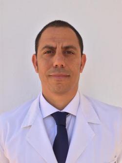 Doctor Claudio Vazquez - Estudió Medicina en la UNPHU