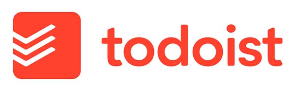 Logo de la Aplicación Todoist