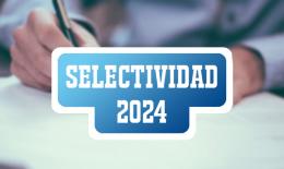 Cómo será la selectividad 2024
