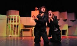 Premios “Buero” de Teatro Joven 