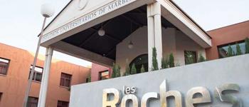 Estudiar gestión hotelera en Les Roches