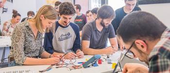 Ingeniería de Diseño Industrial en Elisava