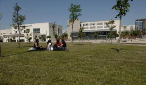 Universitat de Lleida - Campus de Capont