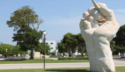 Universidad de Alicante - Dibuixar l'espai de Azorín
