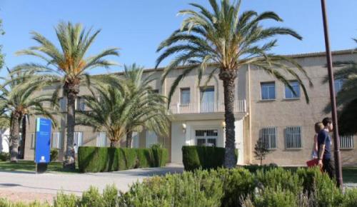 Universidad de Alicante - Facultad de Económicas