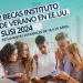 Becas SUSI - Verano en EEUU