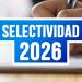 Selectividad 2026: cómo será la nueva PAU