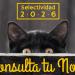 Consultar nota selectividad 2026