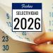 Fechas selectividad- PAU 2026