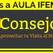 Aula Ifema - Consejos para visitar Aula 