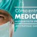 Cómo estudiar Medicicina sin nota de corte