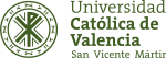 Logo Universidad Católica de Valencia