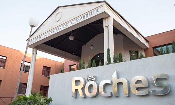 Estudiar gestión hotelera en Les Roches