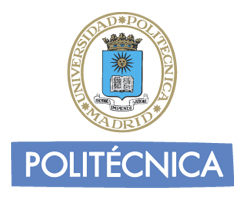 Logo de Universidad Politécnica de Madrid