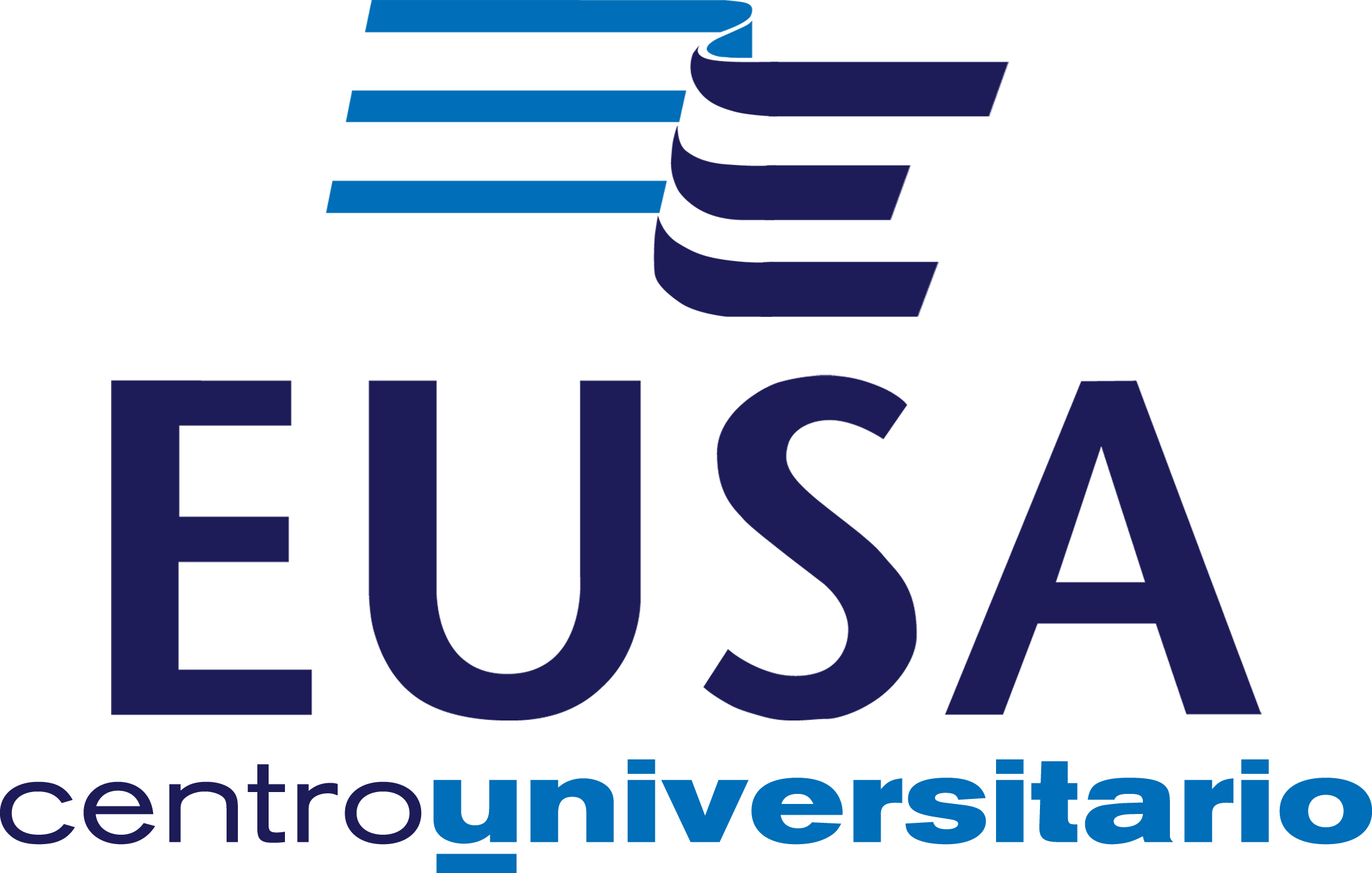 Logo de Centro Universitario EUSA