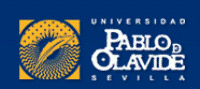 Logo de Universidad Pablo de Olavide