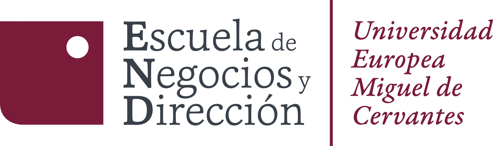 Logo de UEMC Business School