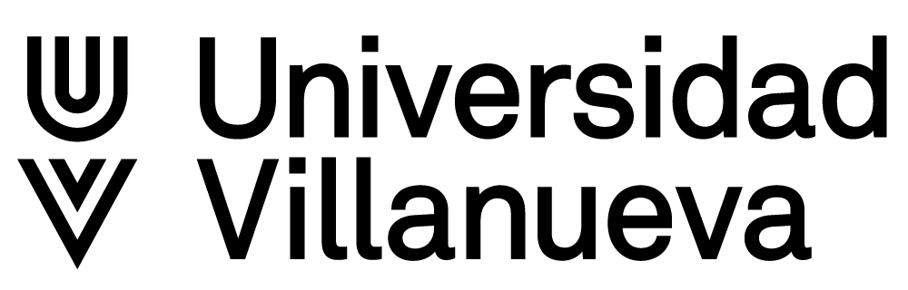Logo de Universidad Villanueva