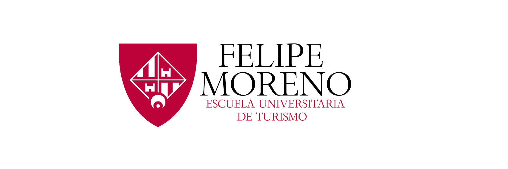 Logo de Centro de Educación Superior Felipe Moreno - Nebrija