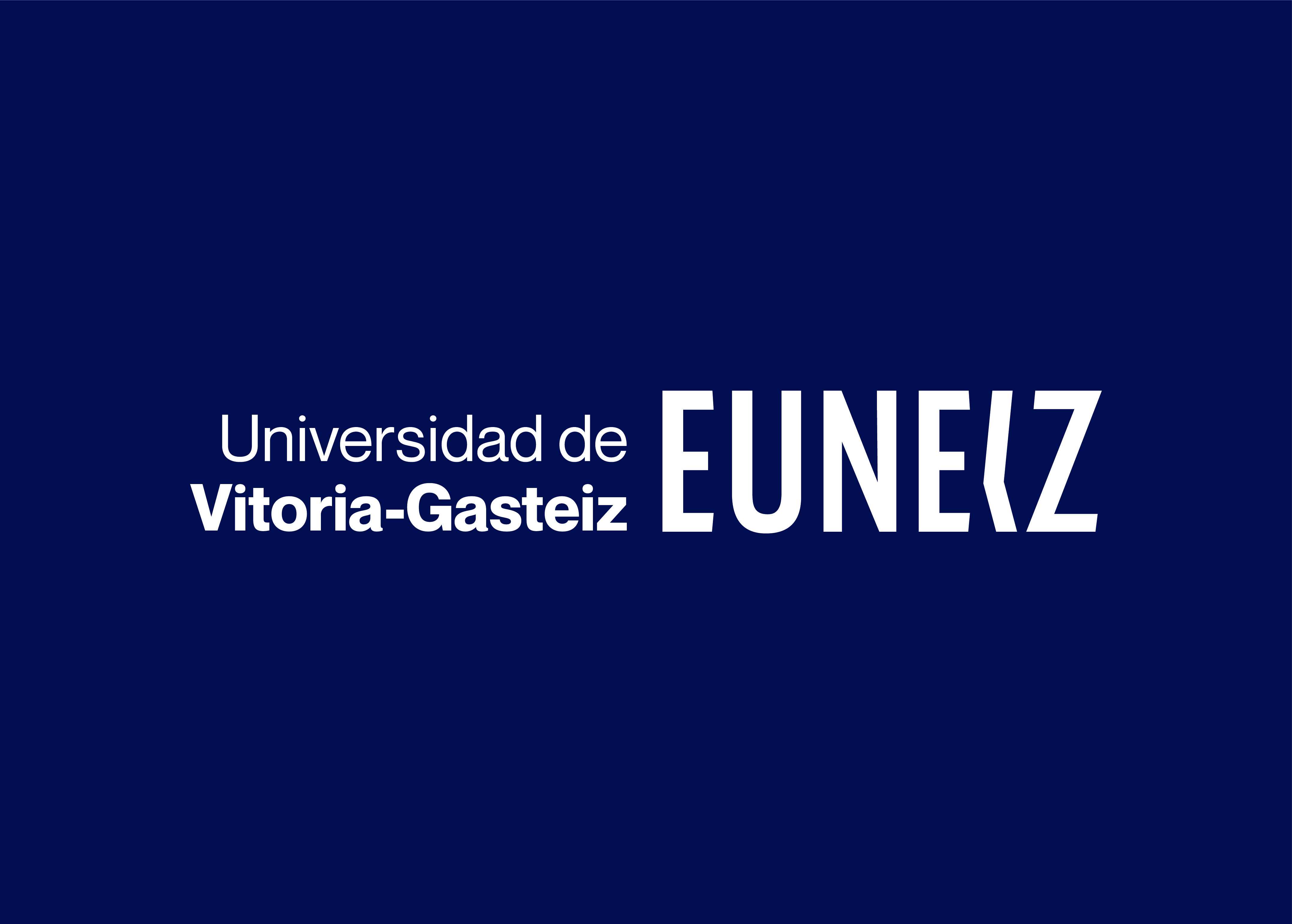 Logo de Universidad EUNEIZ