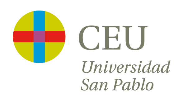 Logo de la Universidad CEU San Pablo