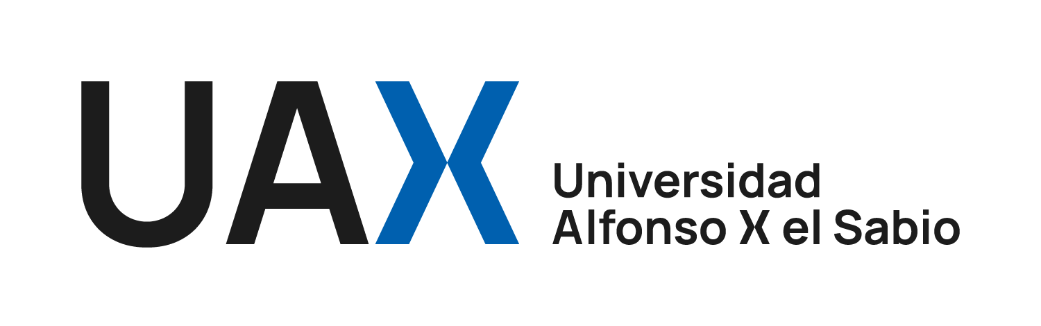 Logo de Universidad Alfonso X el Sabio