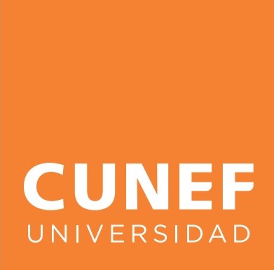 Logo de CUNEF Universidad