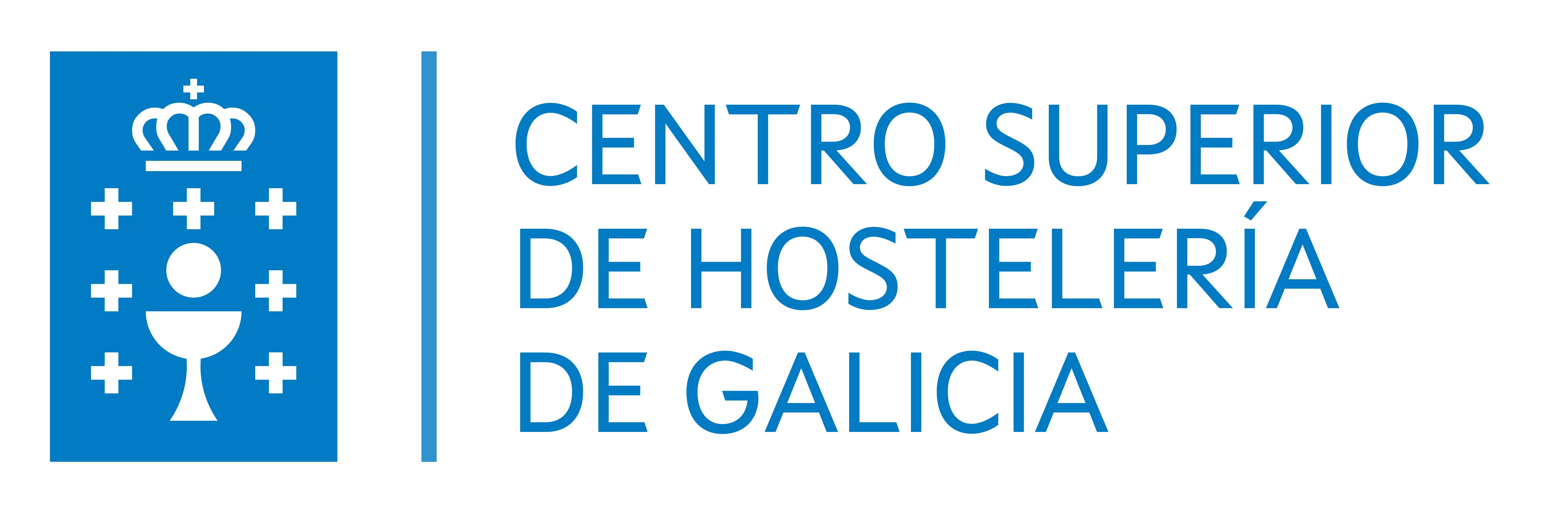 Logo de Centro Superior de Hostelería de Galicia