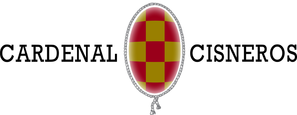 Logo de Centro de Enseñanza Superior Cardenal Cisneros