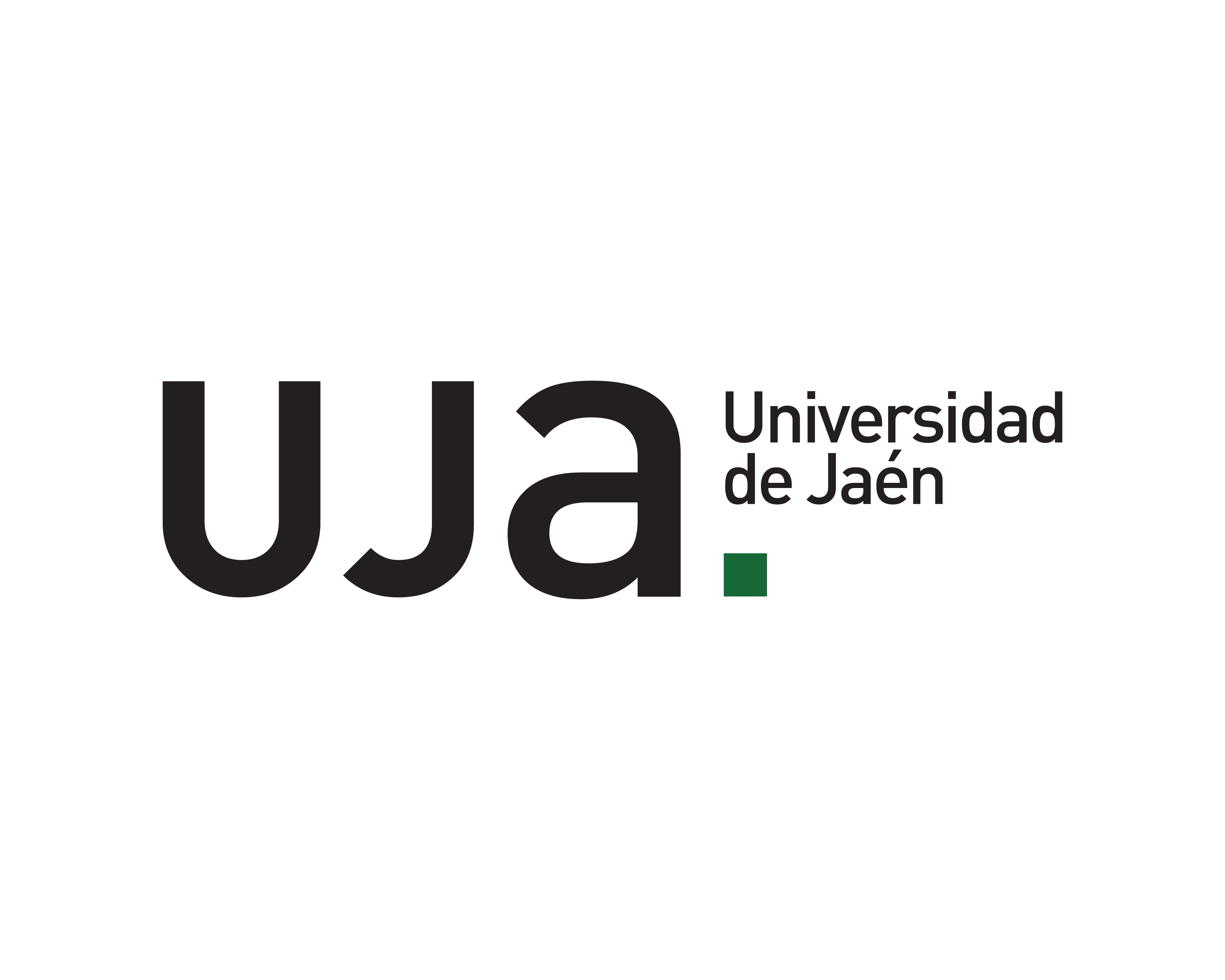 Logo de Universidad de Jaén