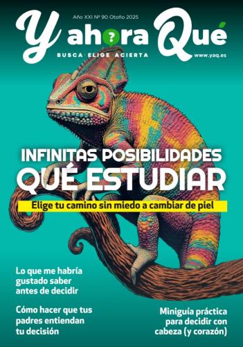 YAQ Edición 90