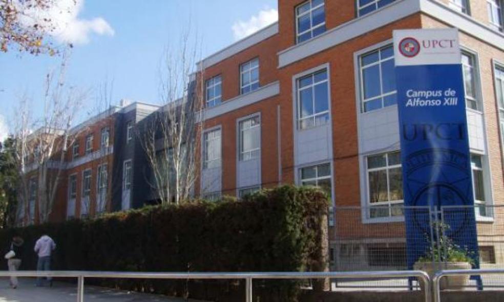 Campus Alfonso XIII