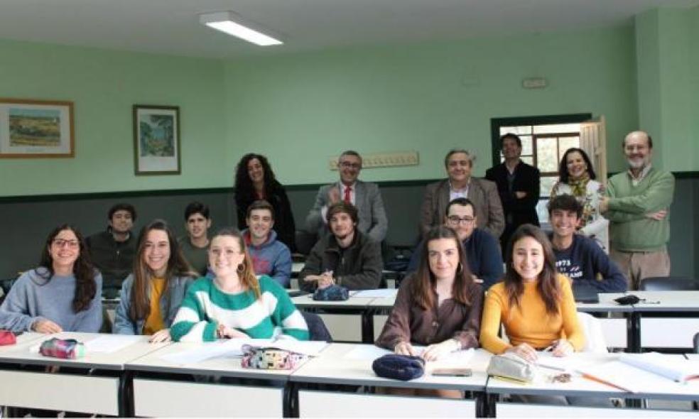 Aula