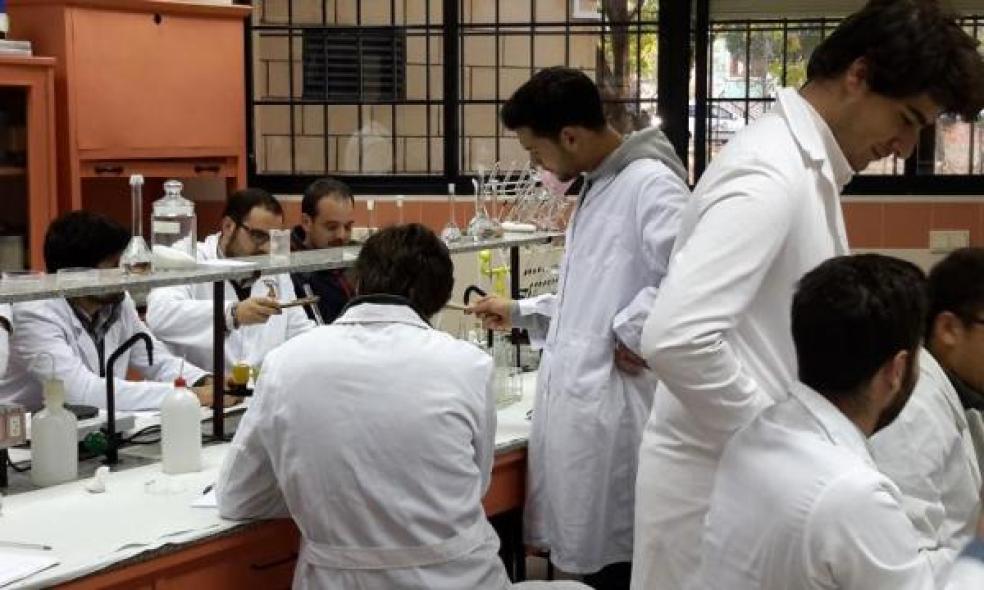 Laboratorio