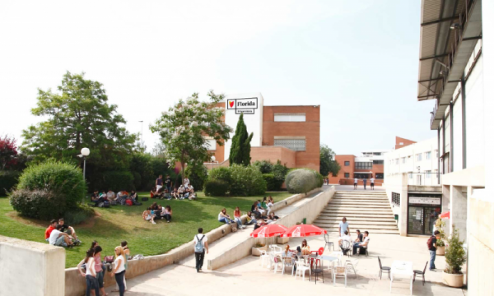 Florida Universitària Instalaciones 03