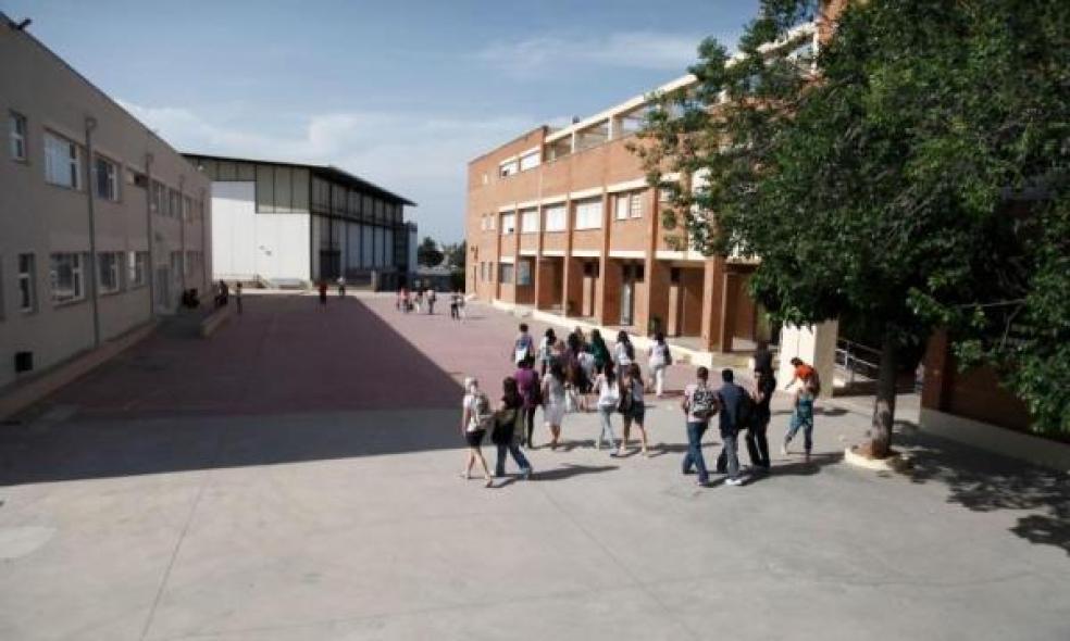 Florida Universitària Instalaciones 02