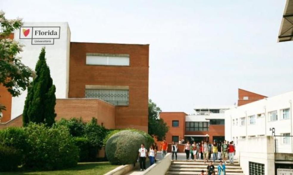 Florida Universitària Instalaciones 06