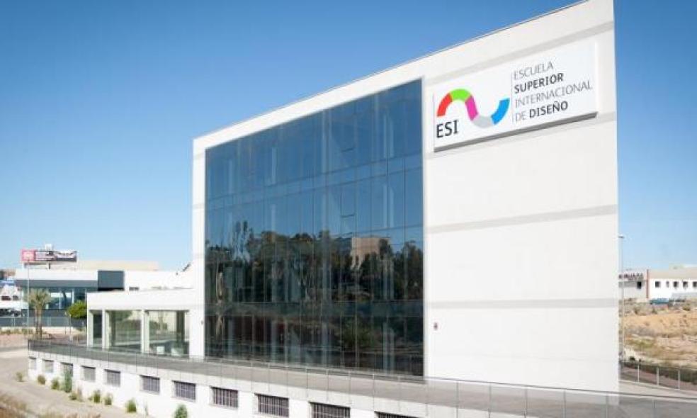 Escuela Superior Internacional de Diseño