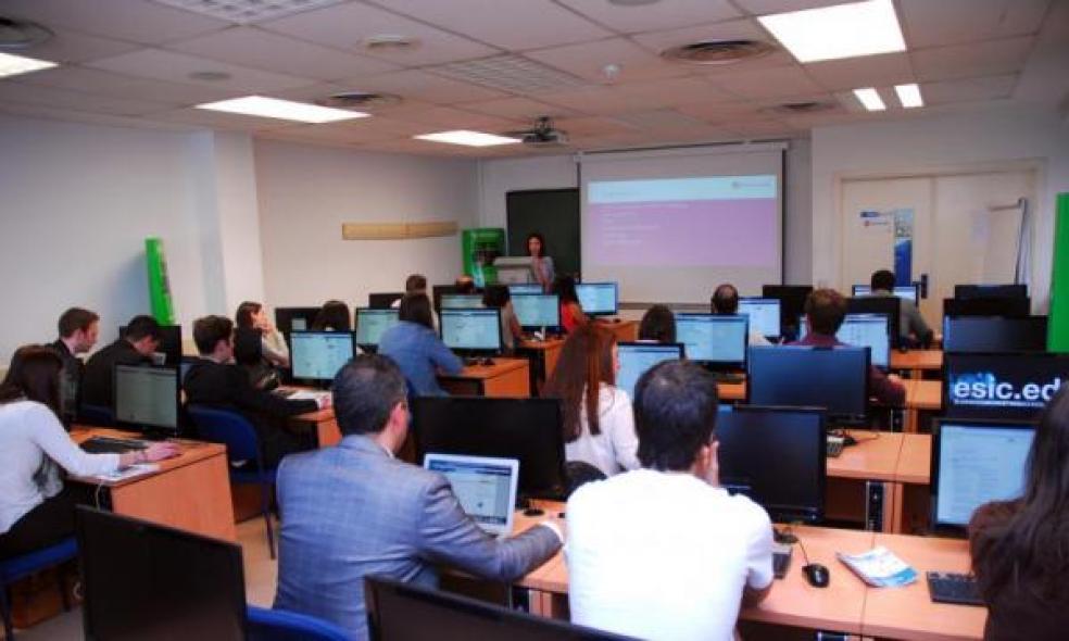 Instalaciones y servicios para el alumno