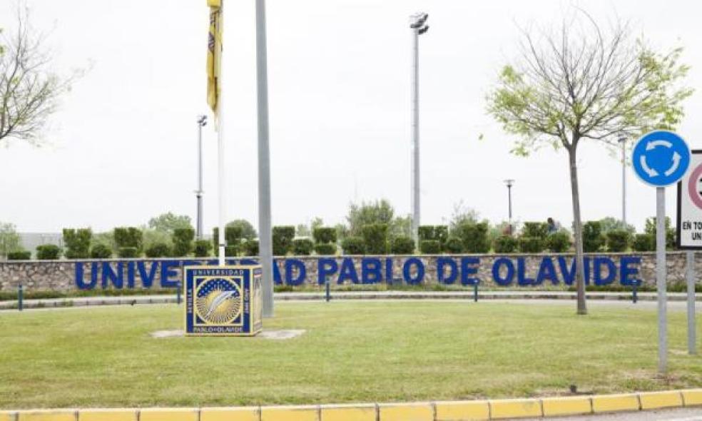 Universidad Pablo de Olavide
