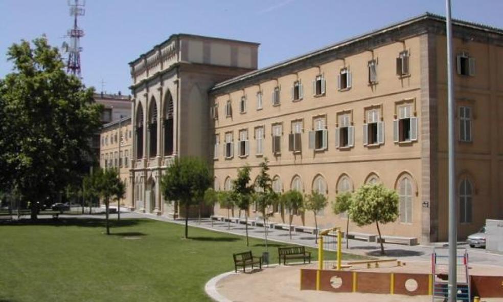 Universitat de Lleida