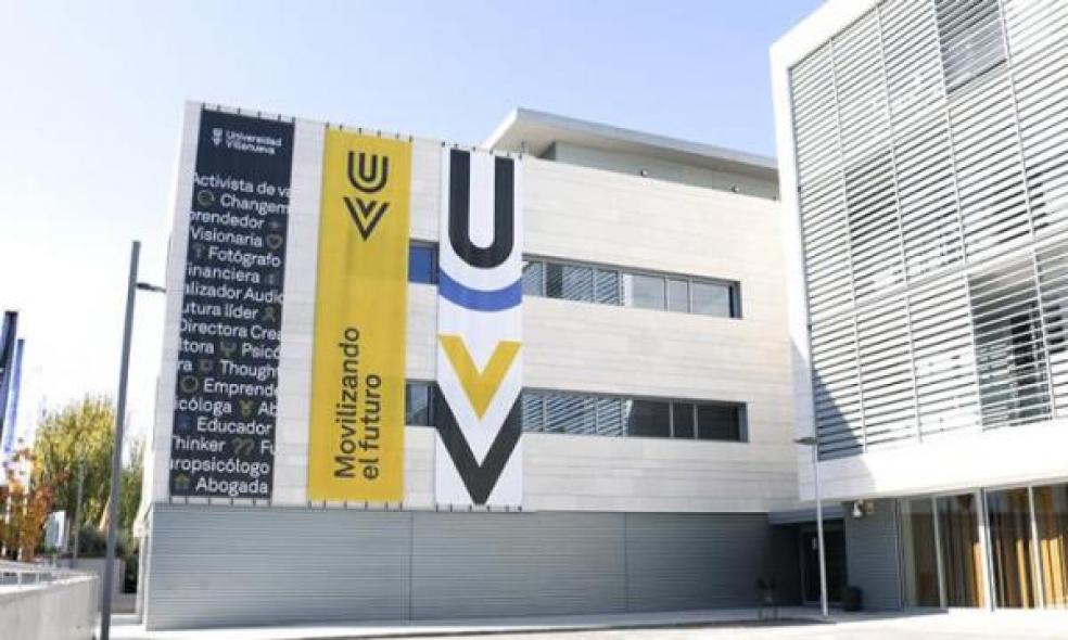 Universidad Villanueva