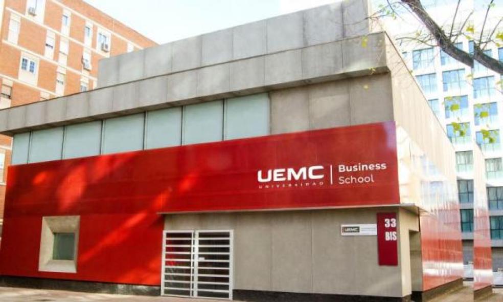 UEMC Business School