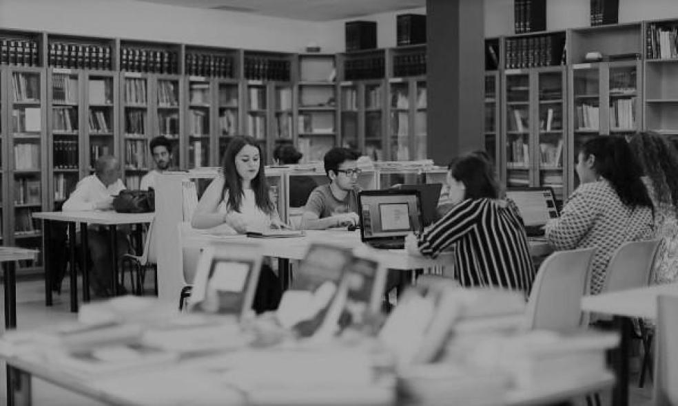 Biblioteca