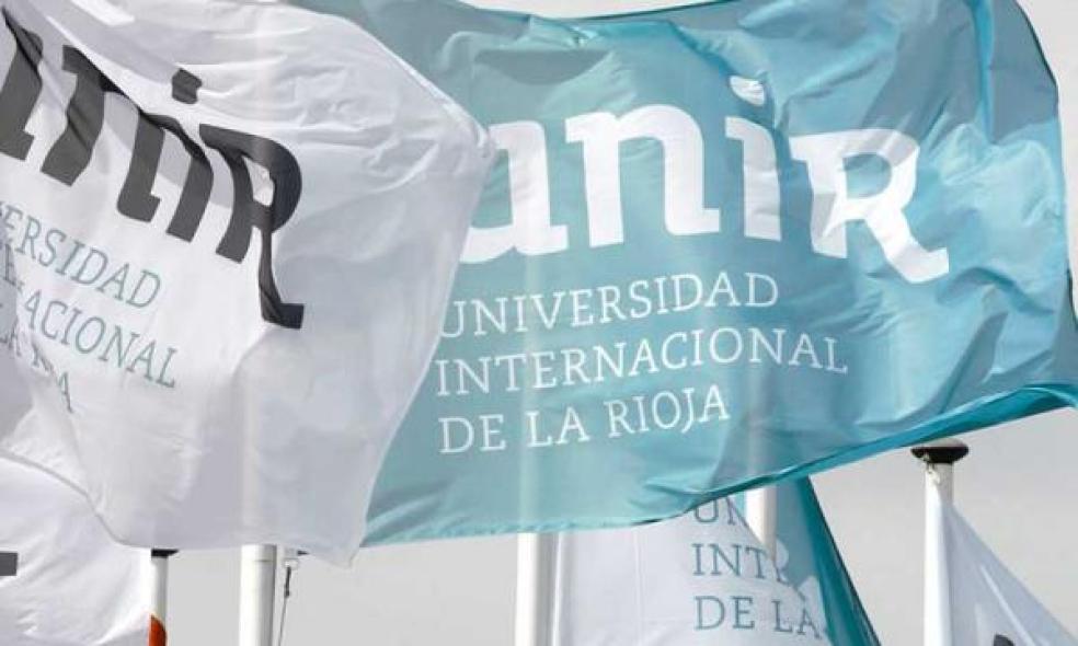 Universidad Internacional de La Rioja