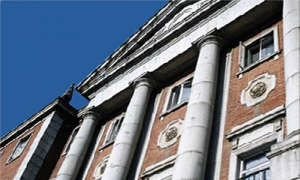 Universidad CEU San Pablo