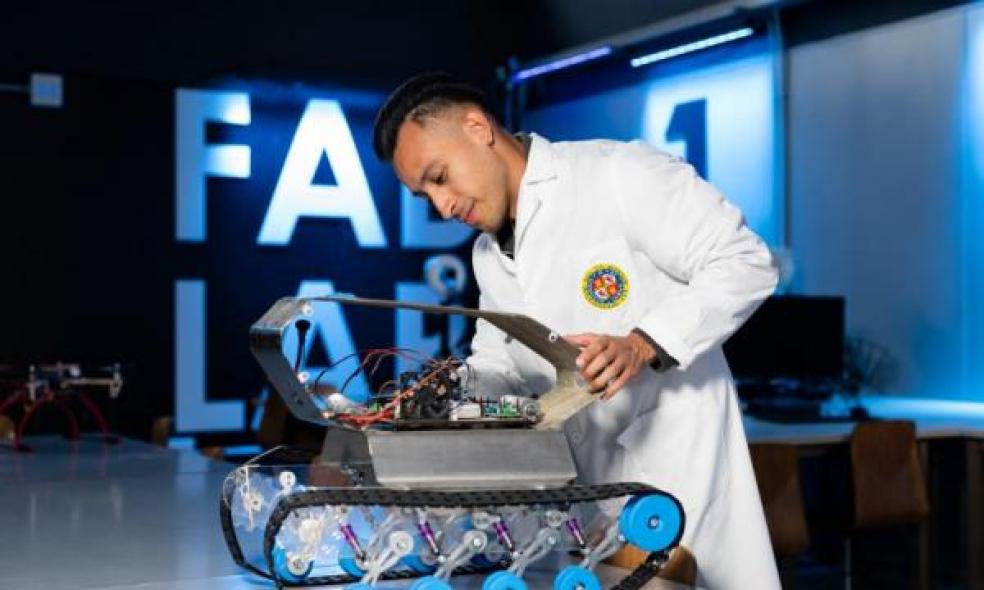 Universidad Alfonso X el Sabio