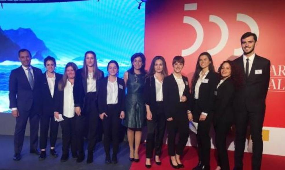 Escuela Internacional de Protocolo y Eventos
