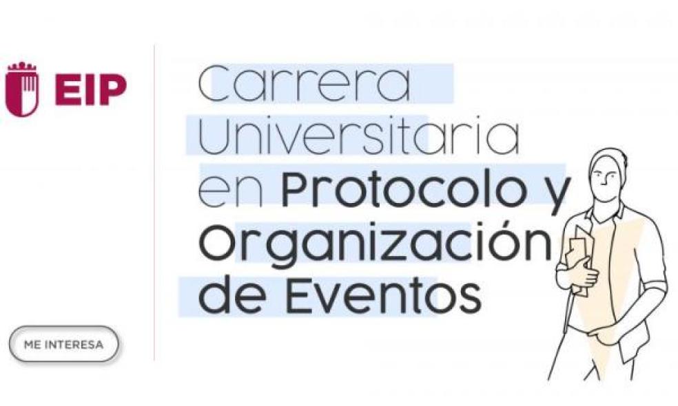 Escuela Internacional de Protocolo y Eventos