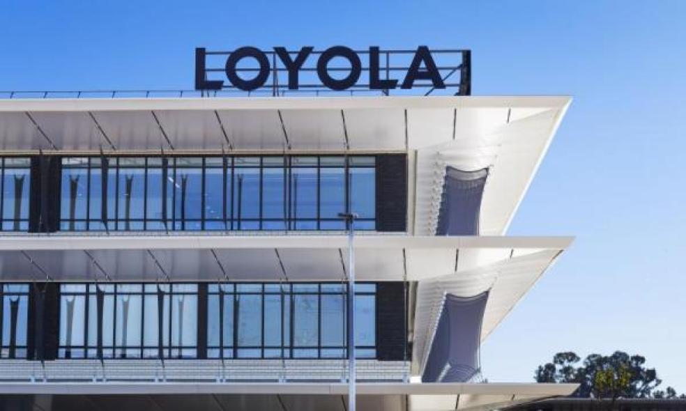 Universidad Loyola